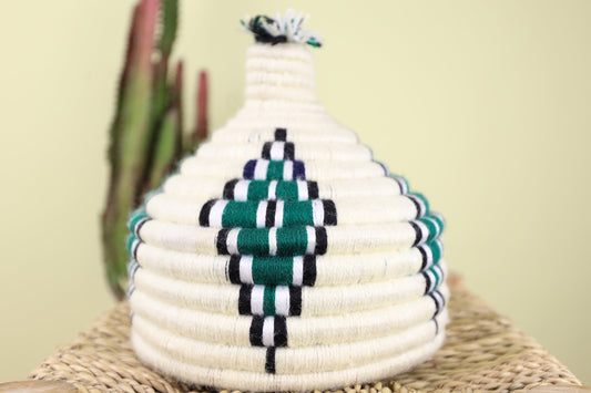 Sajiram Berber Basket - Street-Wave