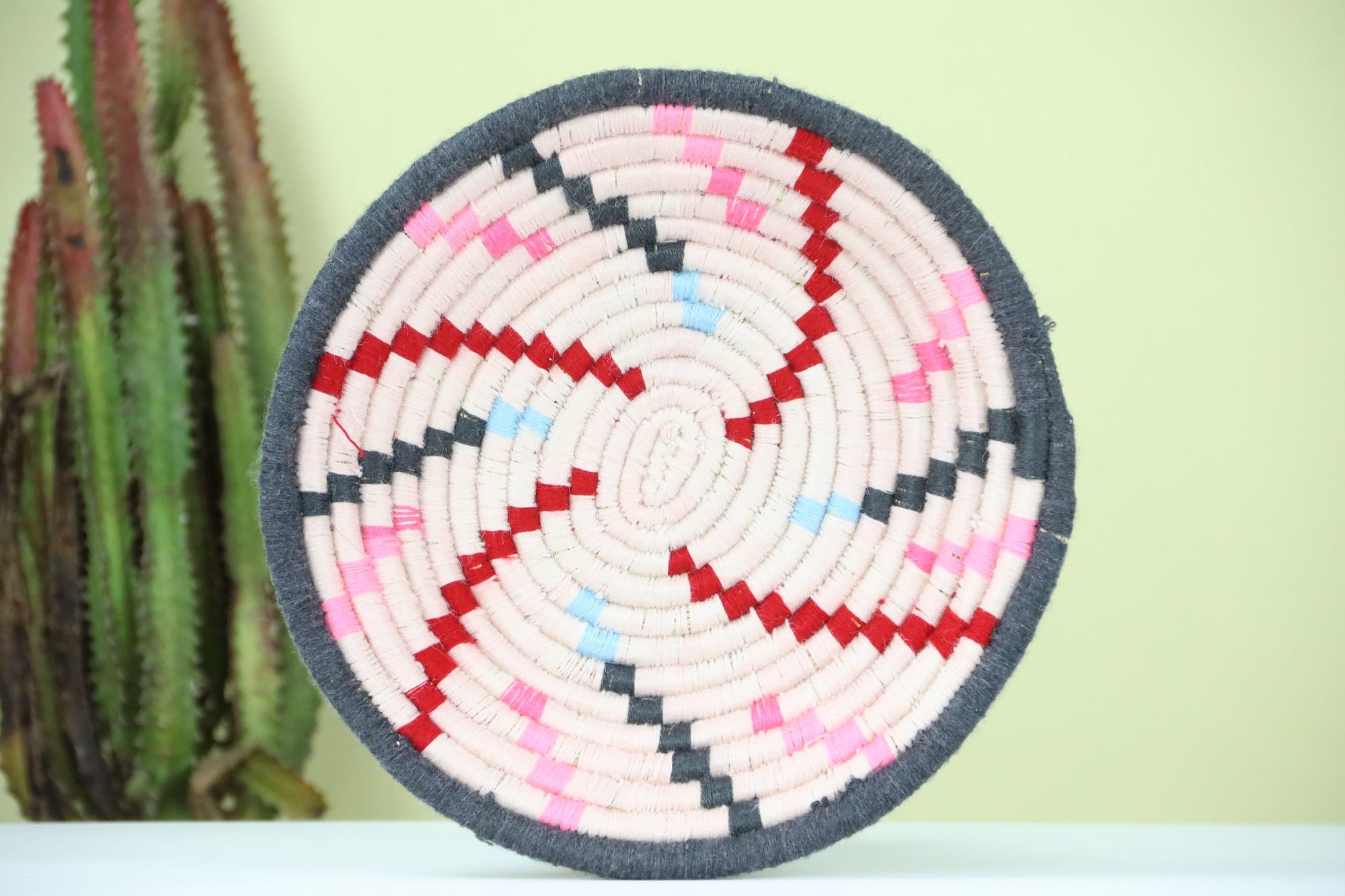 Madila Berber Wall Basket - Street-Wave