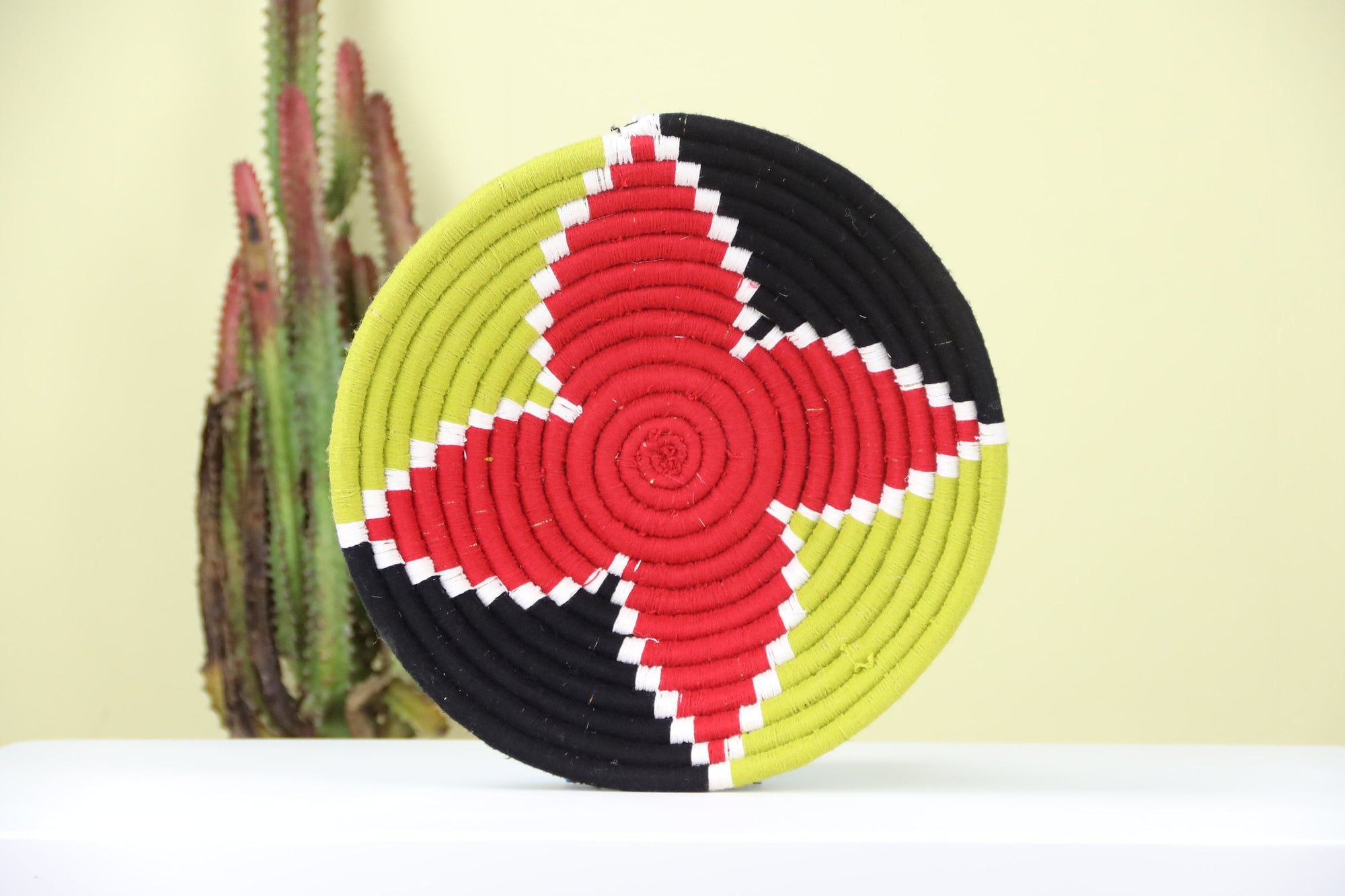 Garama Berber Wall Basket - Street-Wave