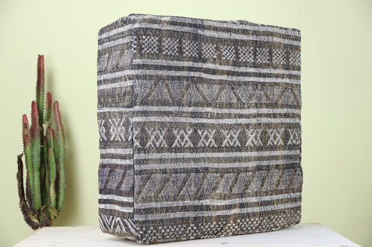 Mamma Moroccan Pouf - Street-Wave