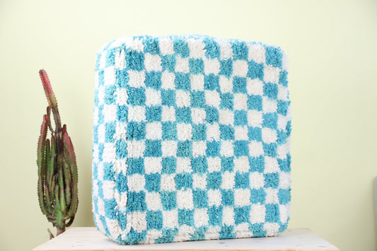 Gaya Moroccan Pouf - Street-Wave