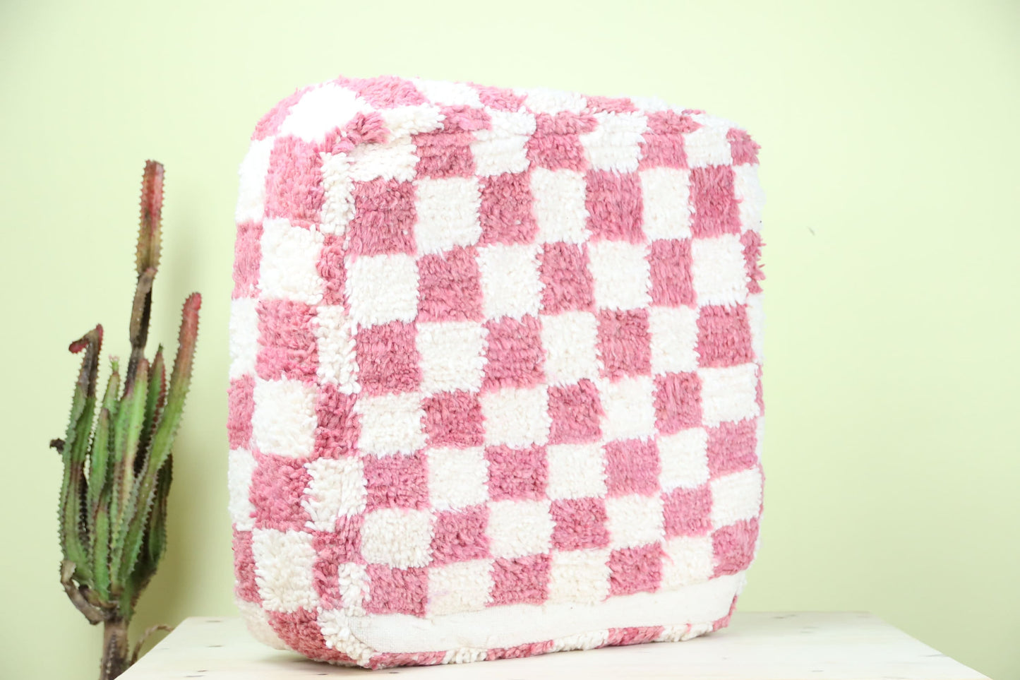 Meztul Moroccan Pouf - Street-Wave