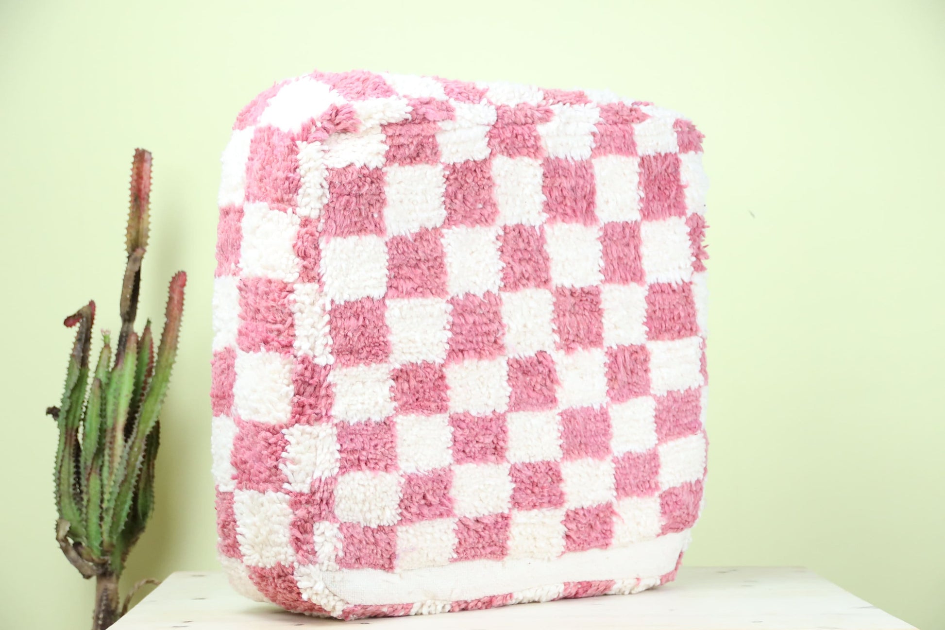 Meztul Moroccan Pouf - Street-Wave