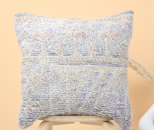 Myndra Vintage Boujaad Pillow - Street-Wave