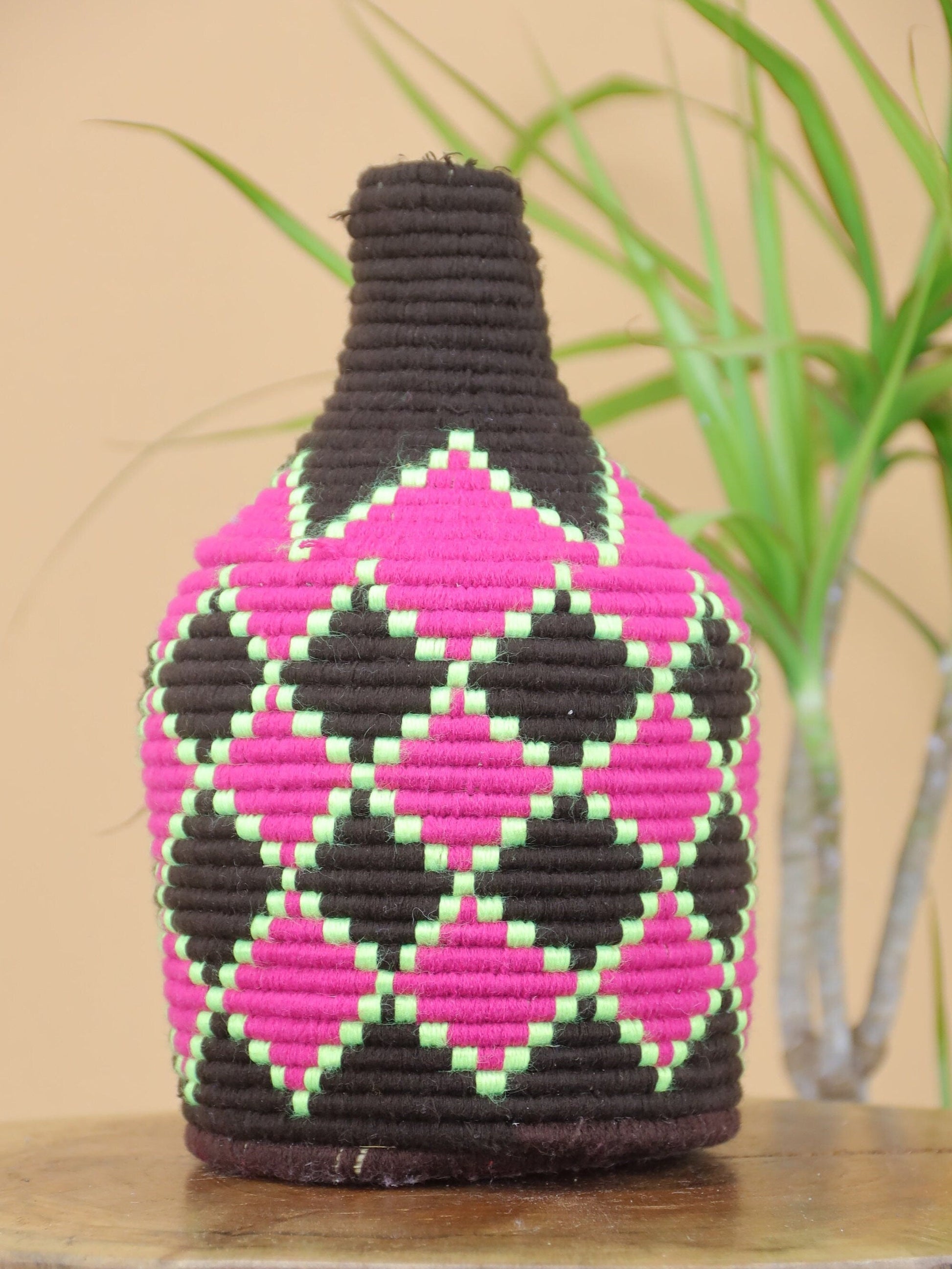 Sihimara Berber Basket - Street-Wave