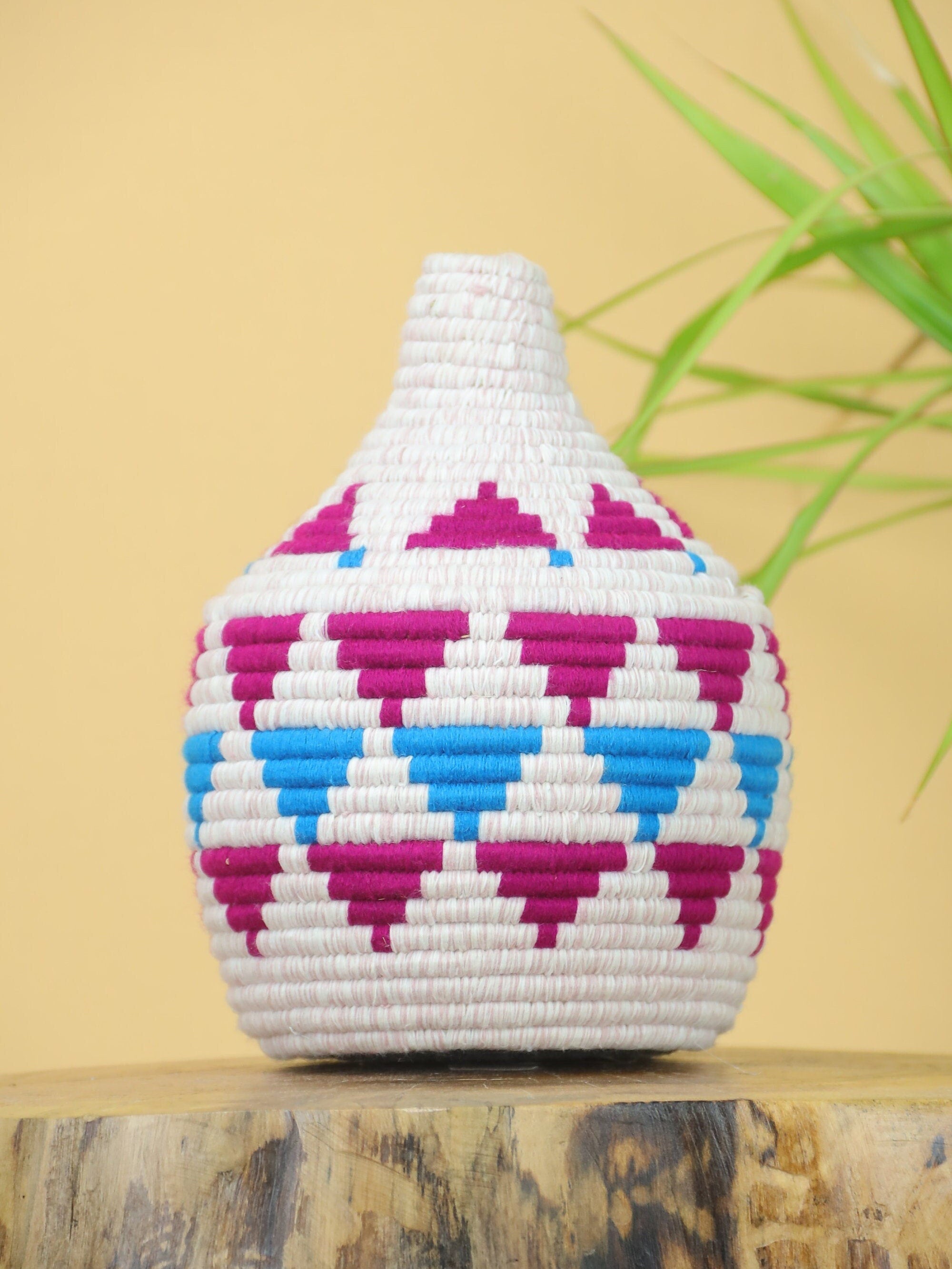 Tarzina Berber Basket - Street-Wave