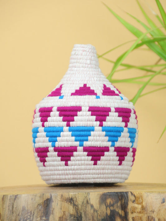 Tarzina Berber Basket - Street-Wave
