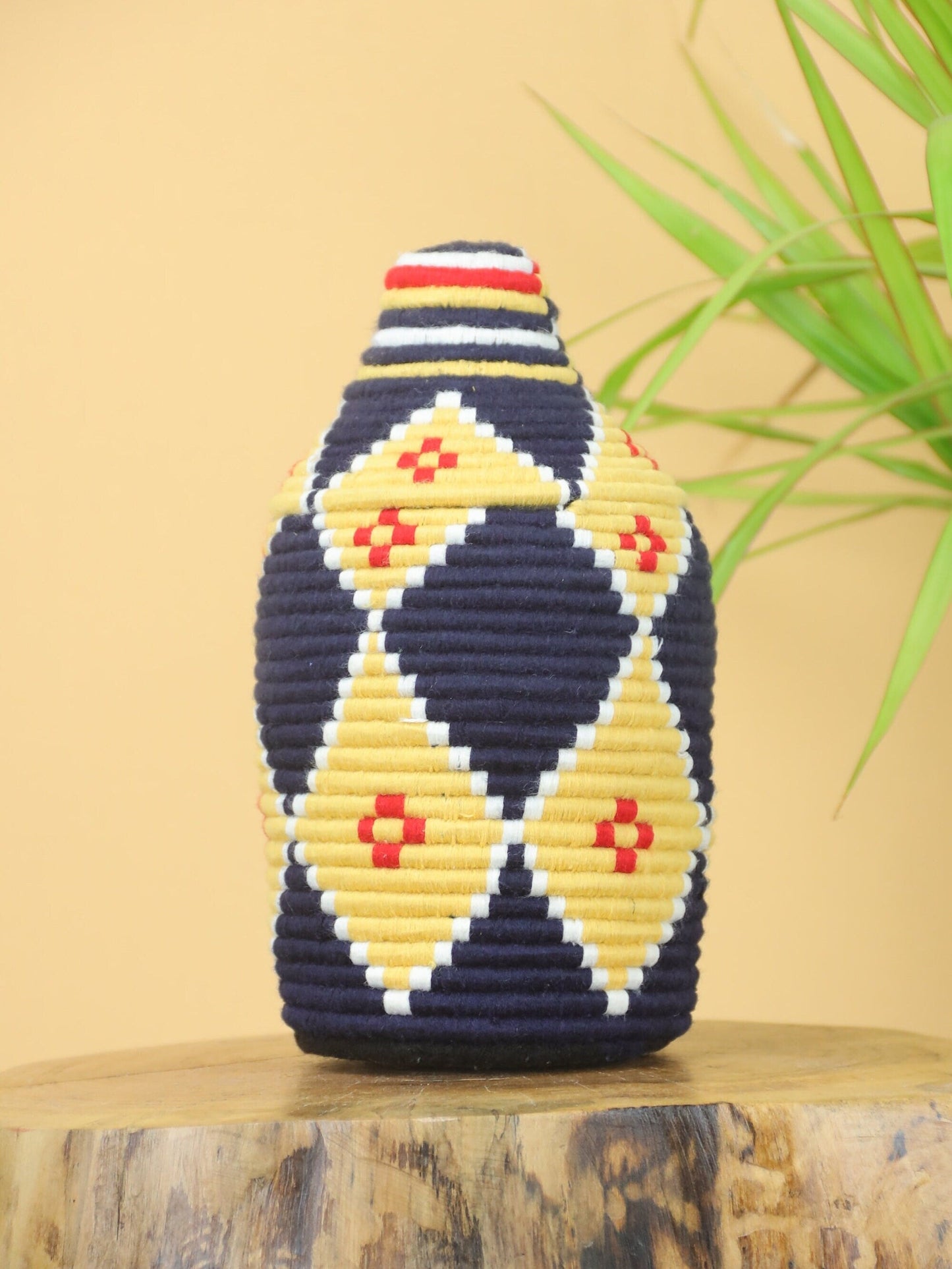 Amiloria Berber Basket - Street-Wave
