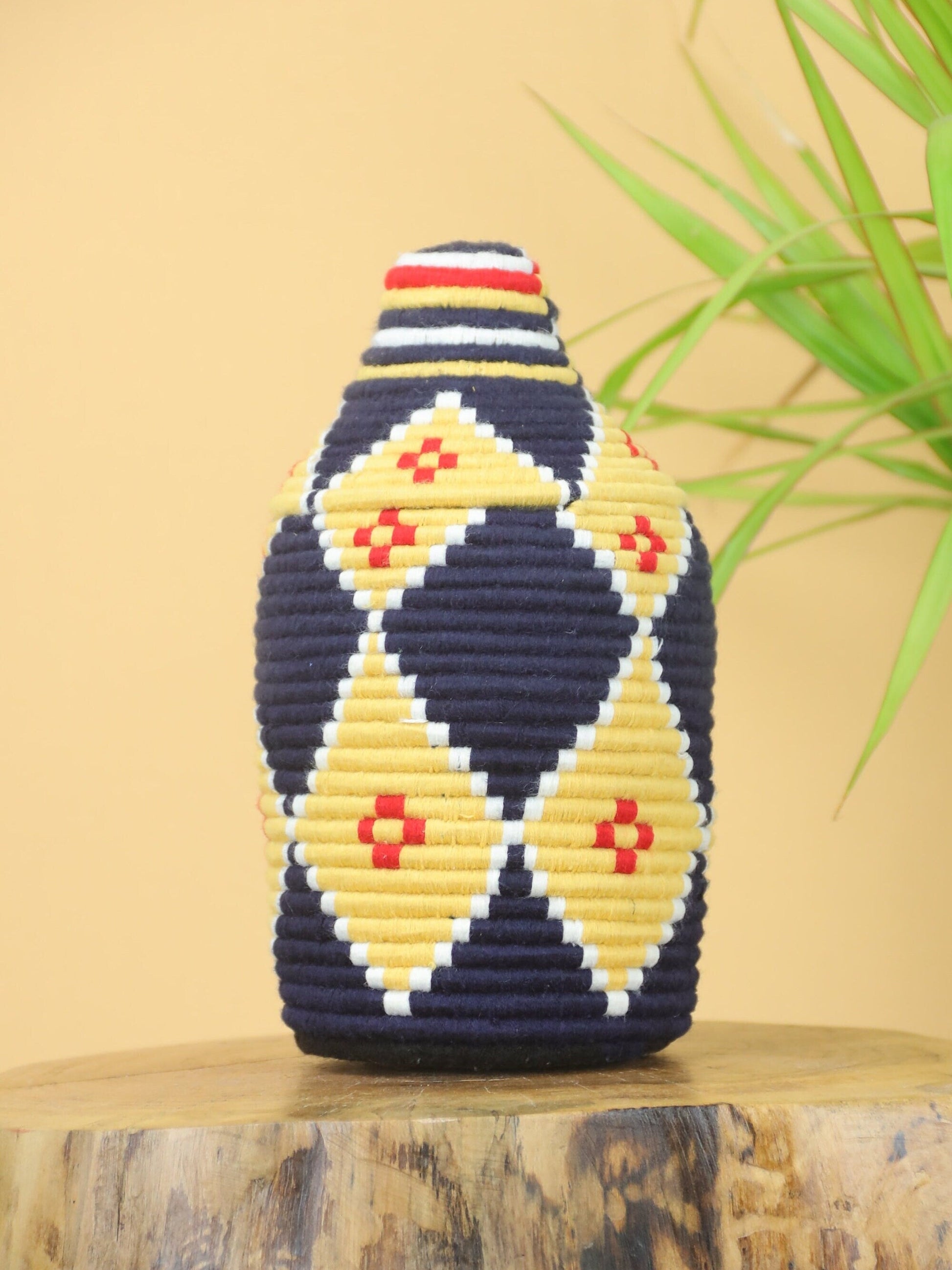 Amiloria Berber Basket - Street-Wave