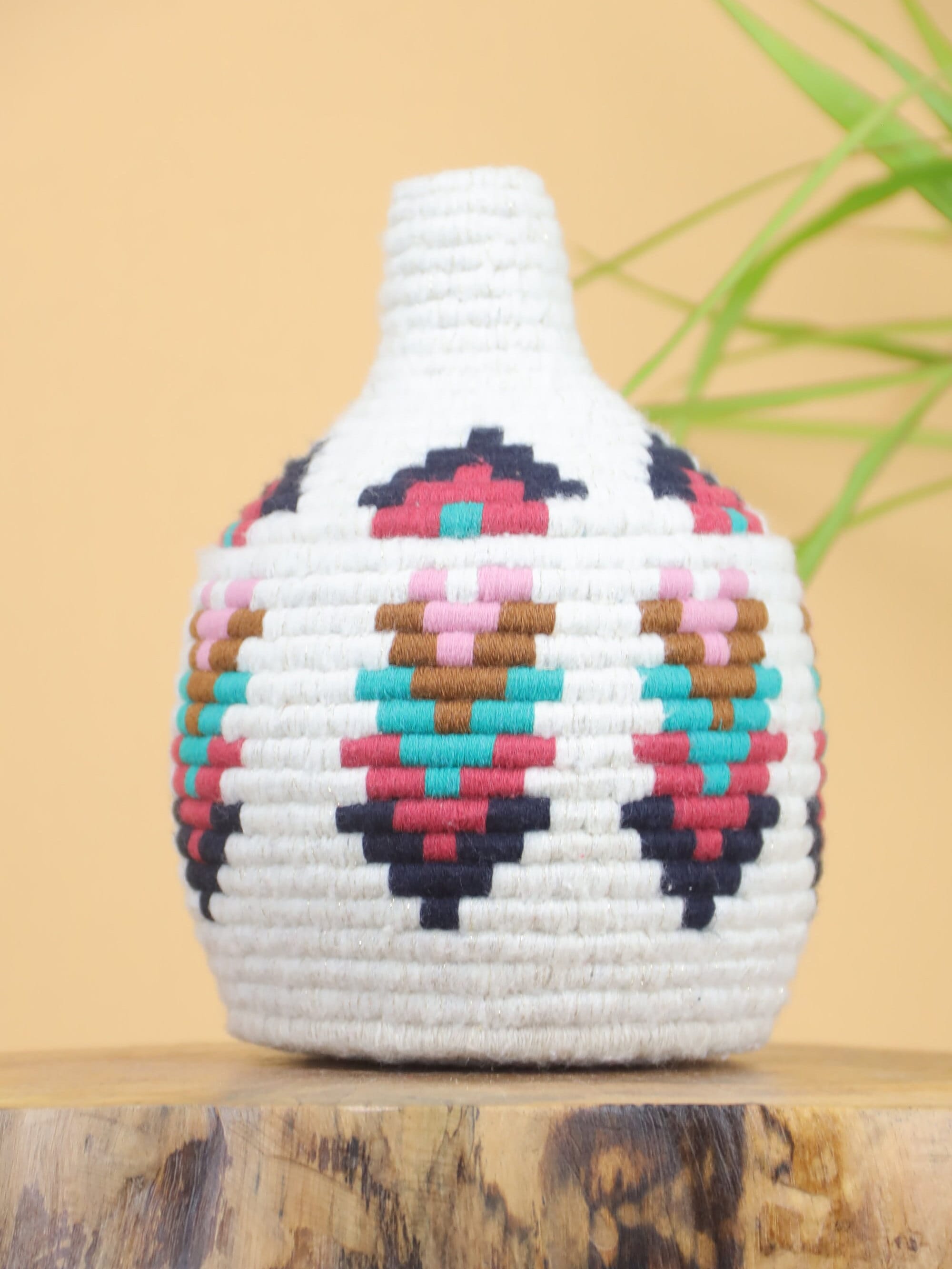 Tarzinian Berber Basket - Street-Wave