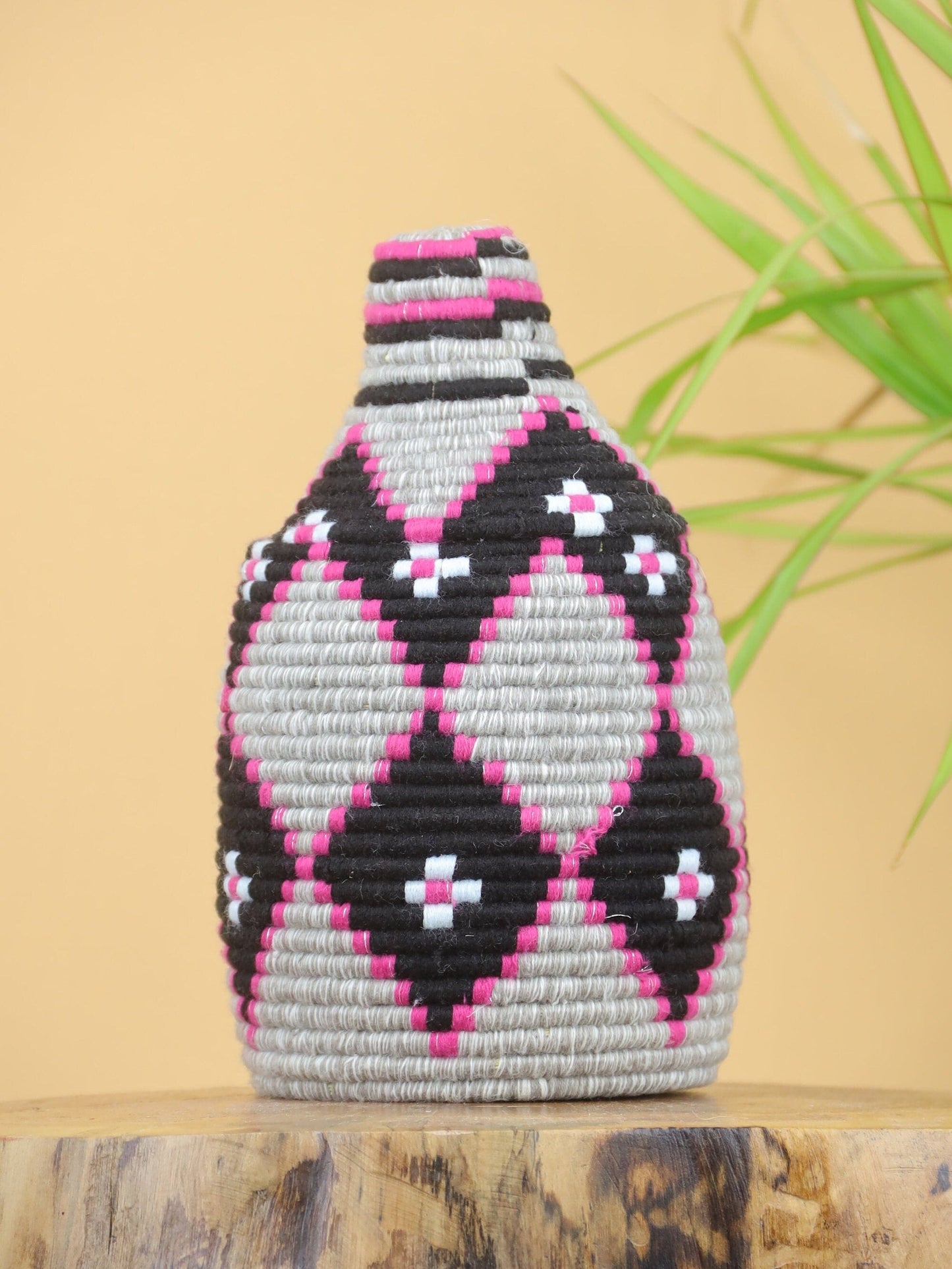 Ghadamar Berber Basket - Street-Wave