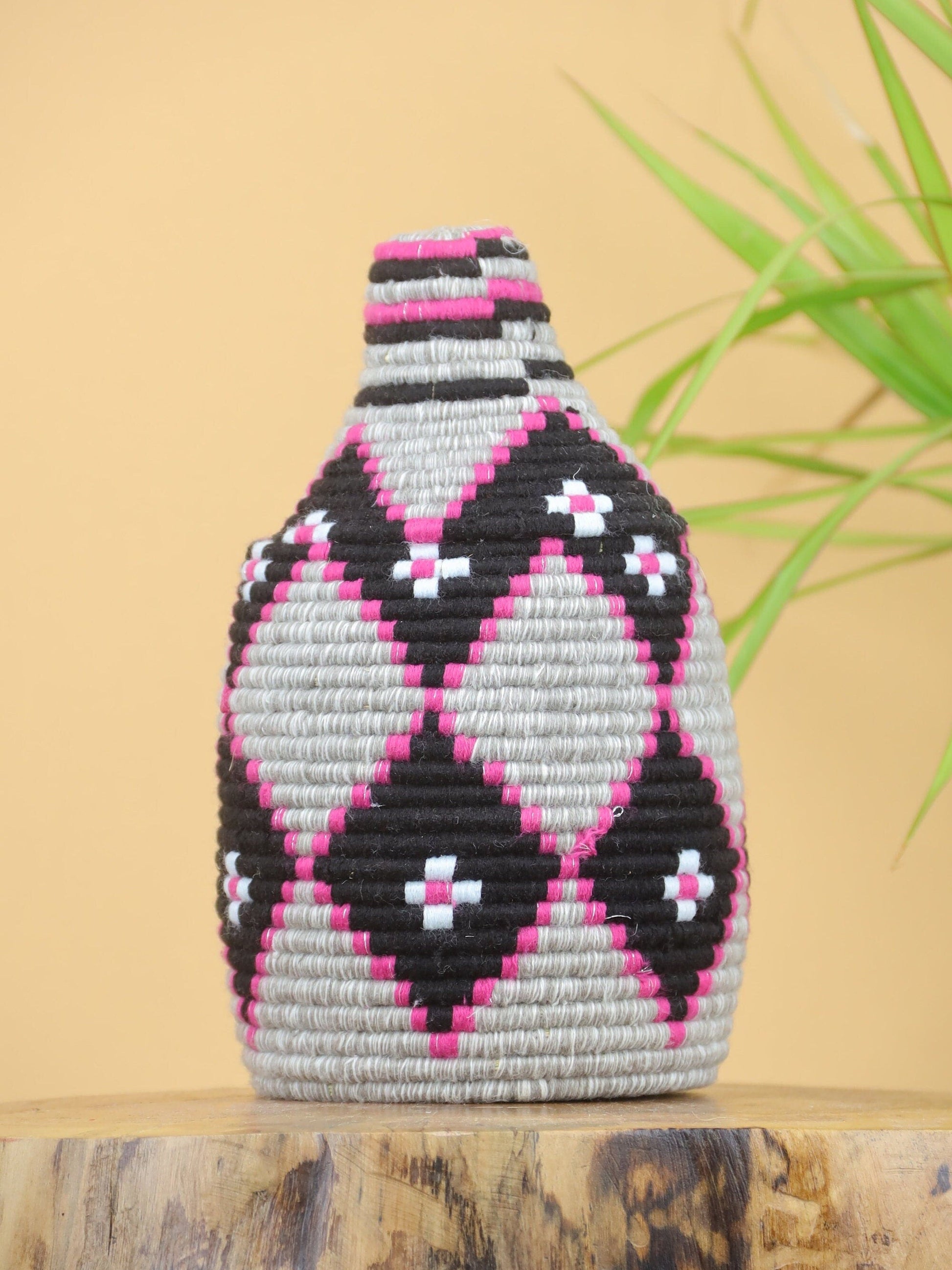 Ghadamar Berber Basket - Street-Wave