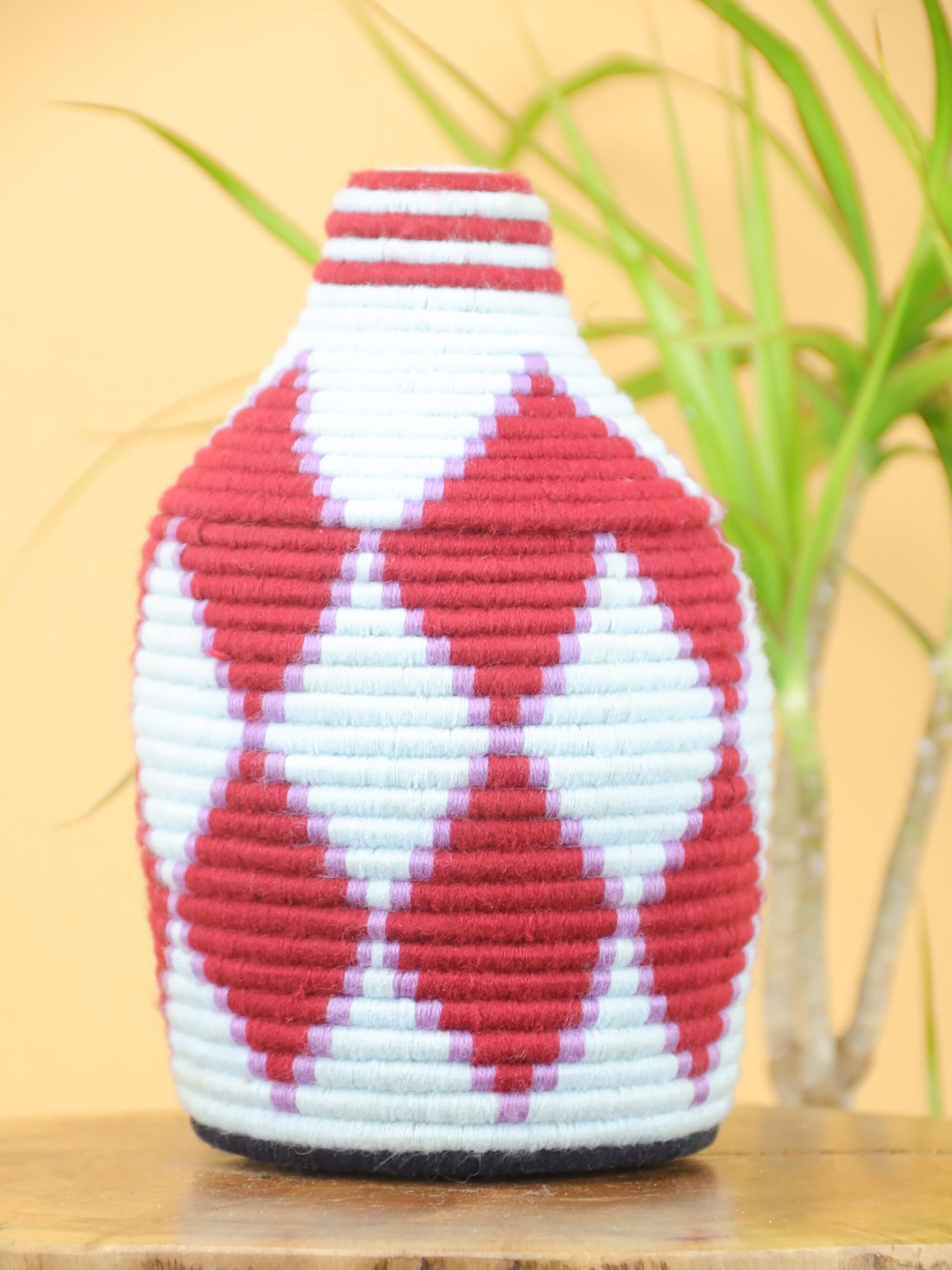 Samiala Berber Basket - Street-Wave