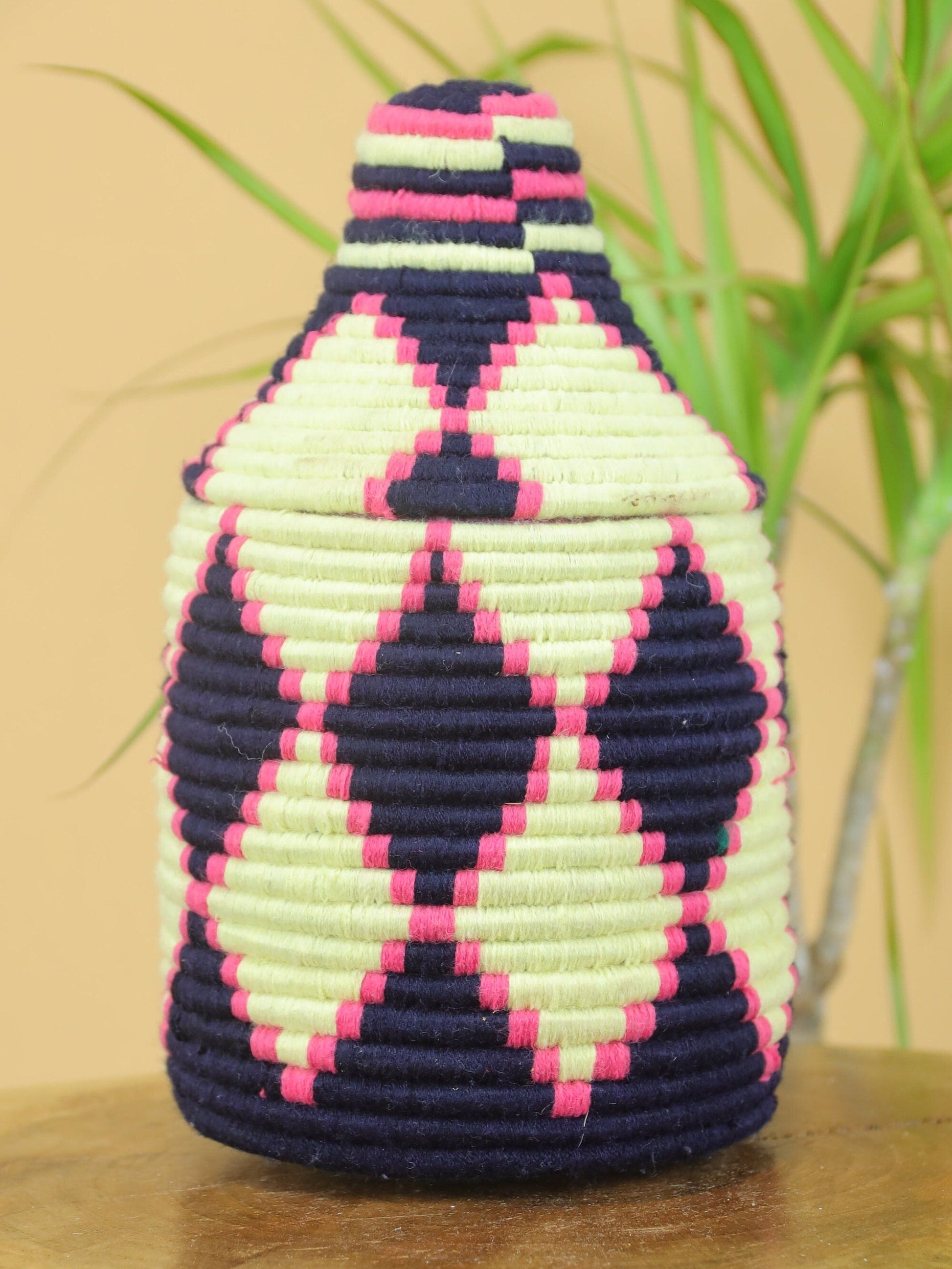 Reddania Berber Basket - Street-Wave