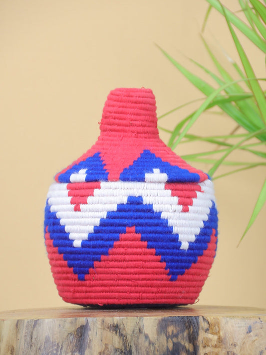 Fadmari Berber Basket - Street-Wave