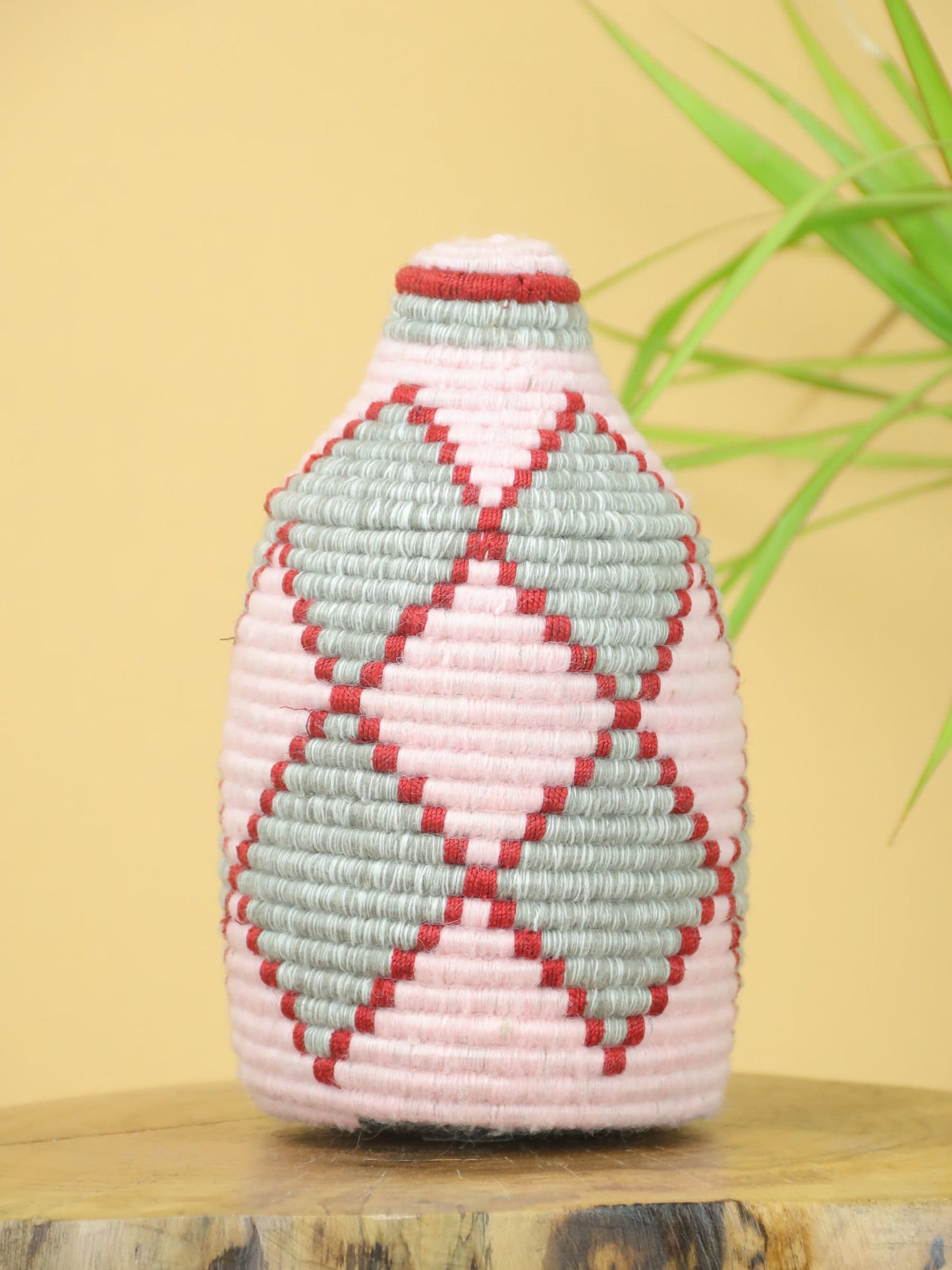 Zinara Berber Basket - Street-Wave