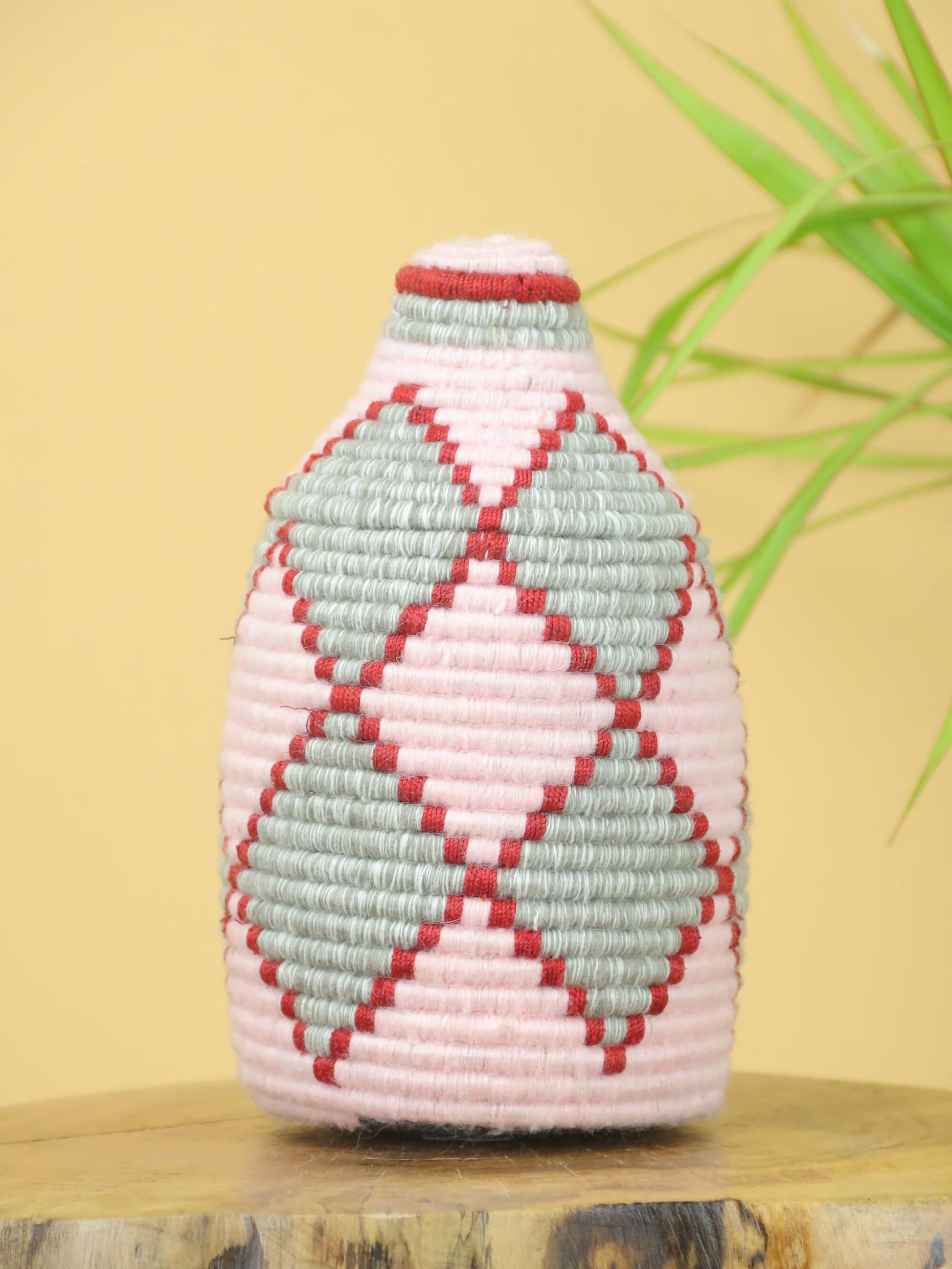 Zinara Berber Basket - Street-Wave