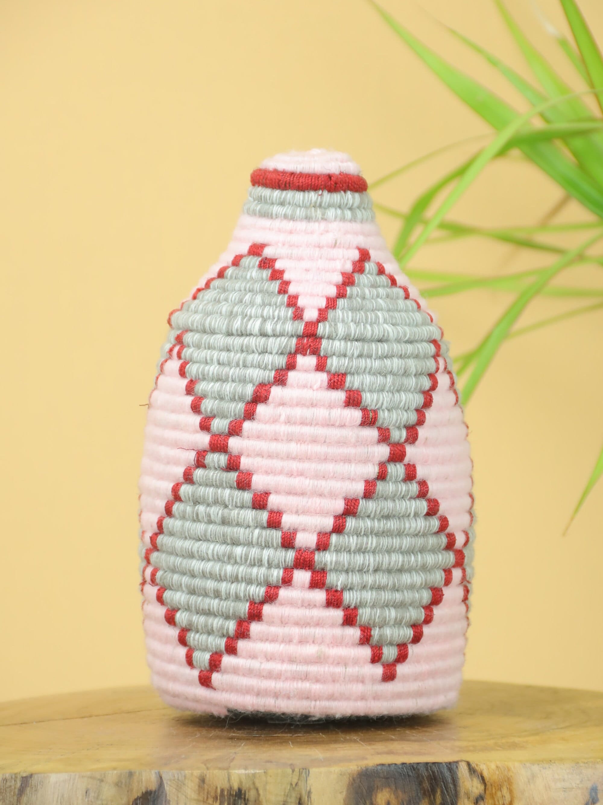 Zinara Berber Basket - Street-Wave