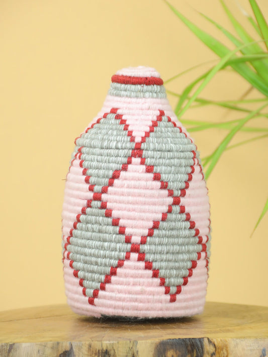 Zinara Berber Basket - Street-Wave