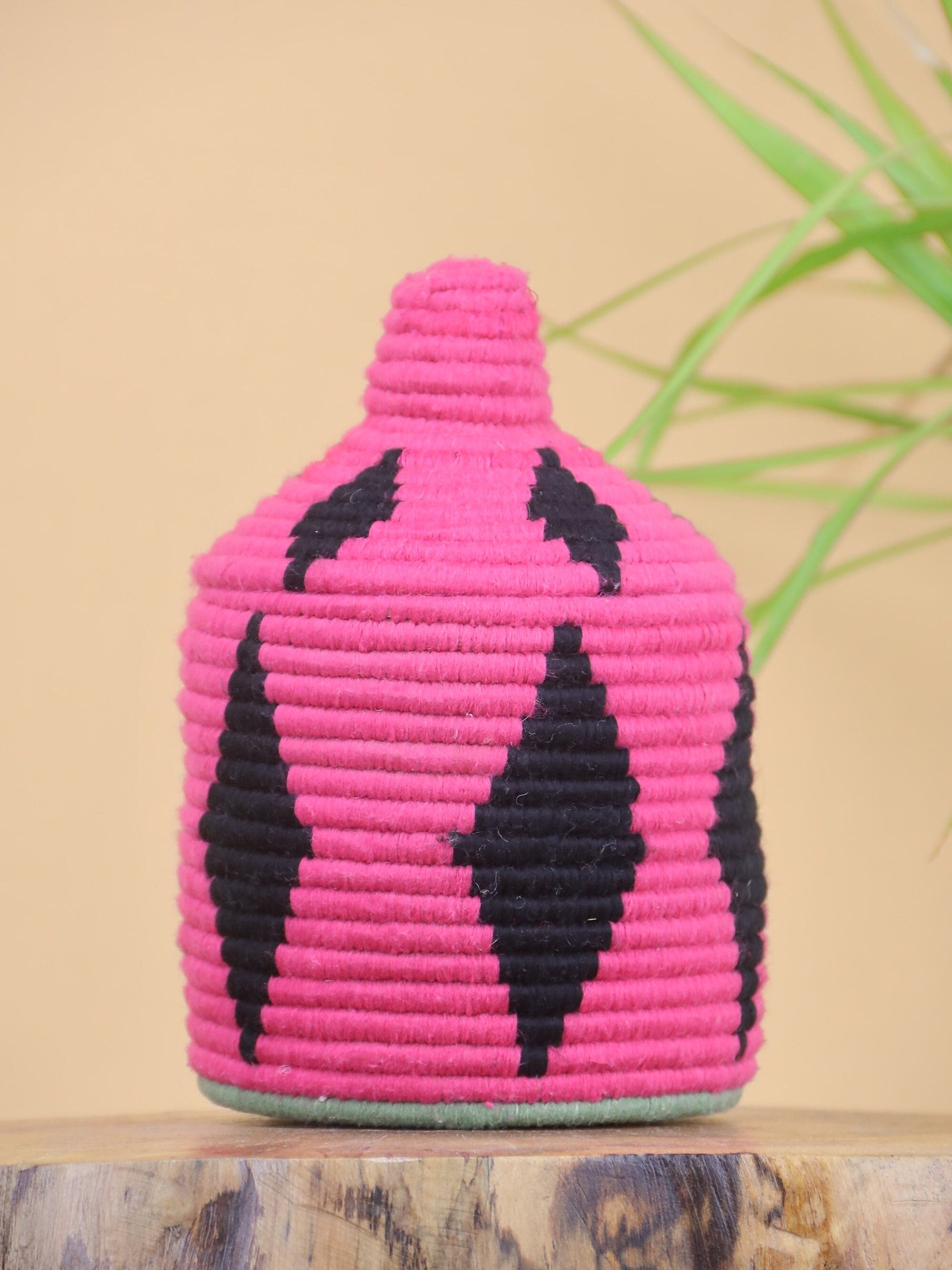 Nawrimar Berber Basket - Street-Wave
