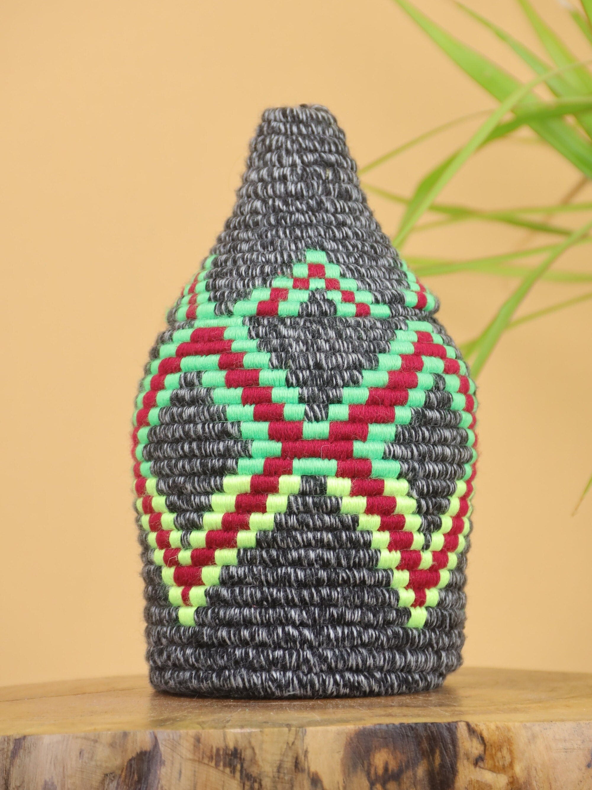 Laminda Berber Basket - Street-Wave
