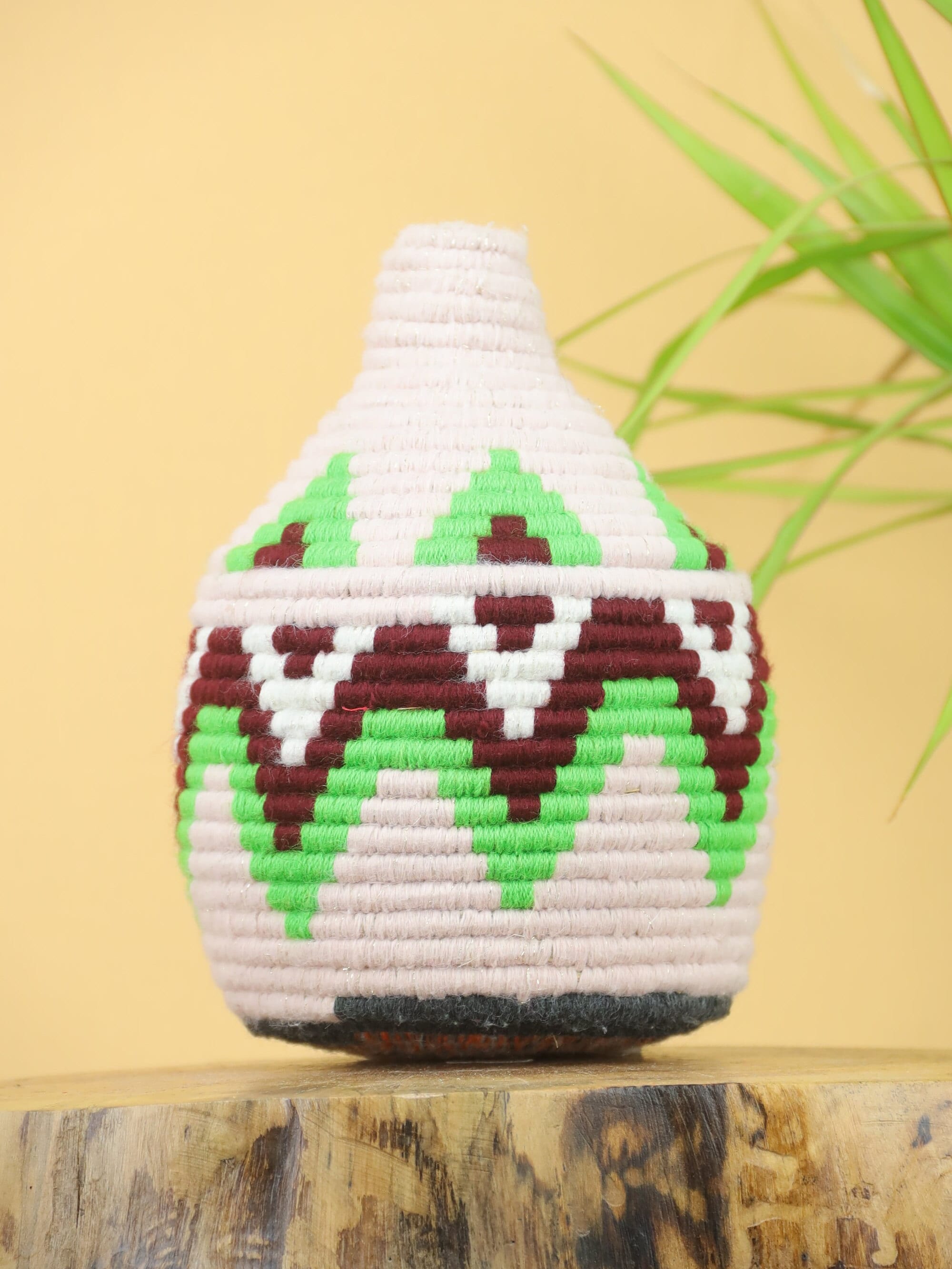 Nismarad Berber Basket - Street-Wave