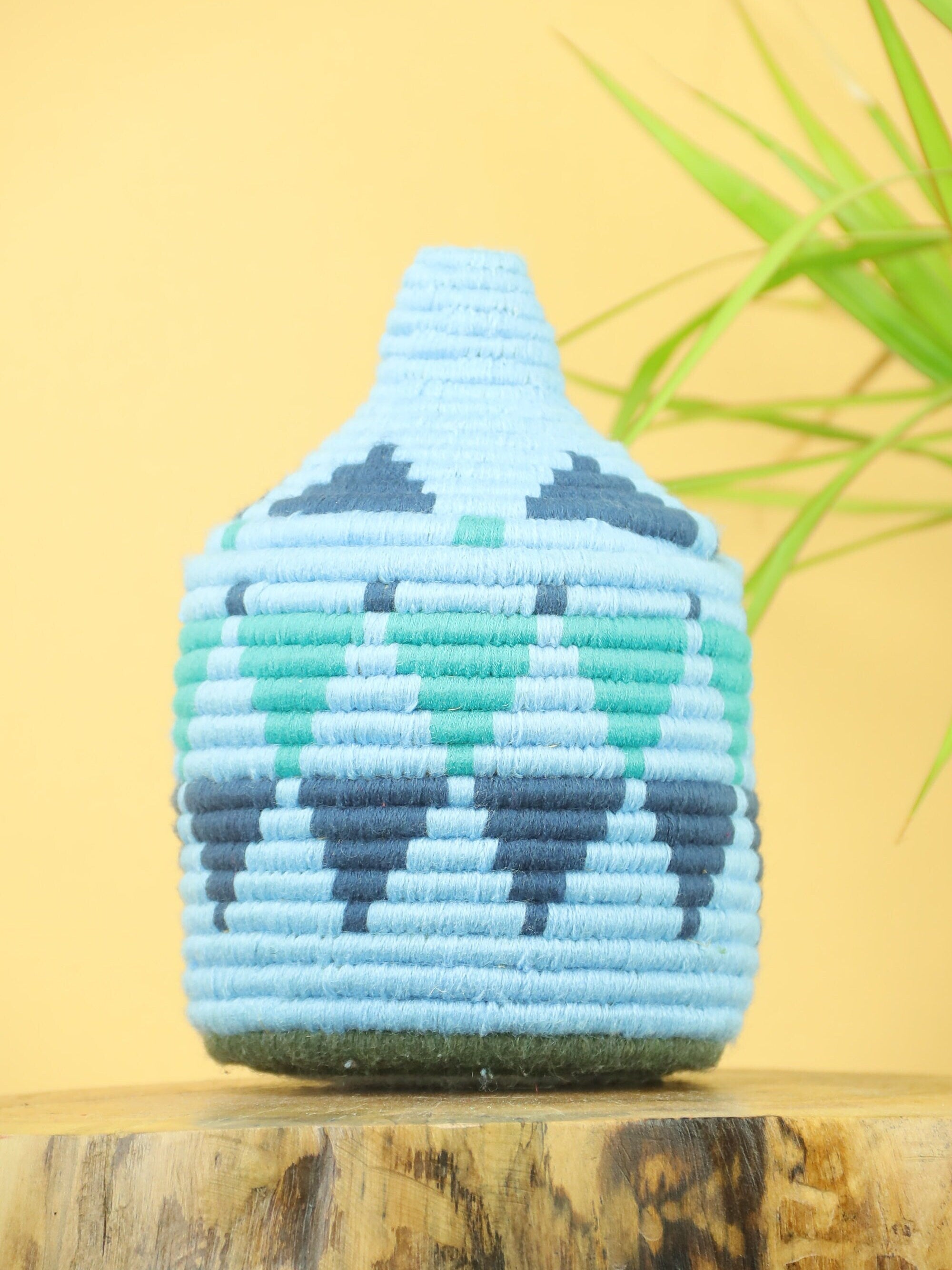 Soukaram Berber Basket - Street-Wave