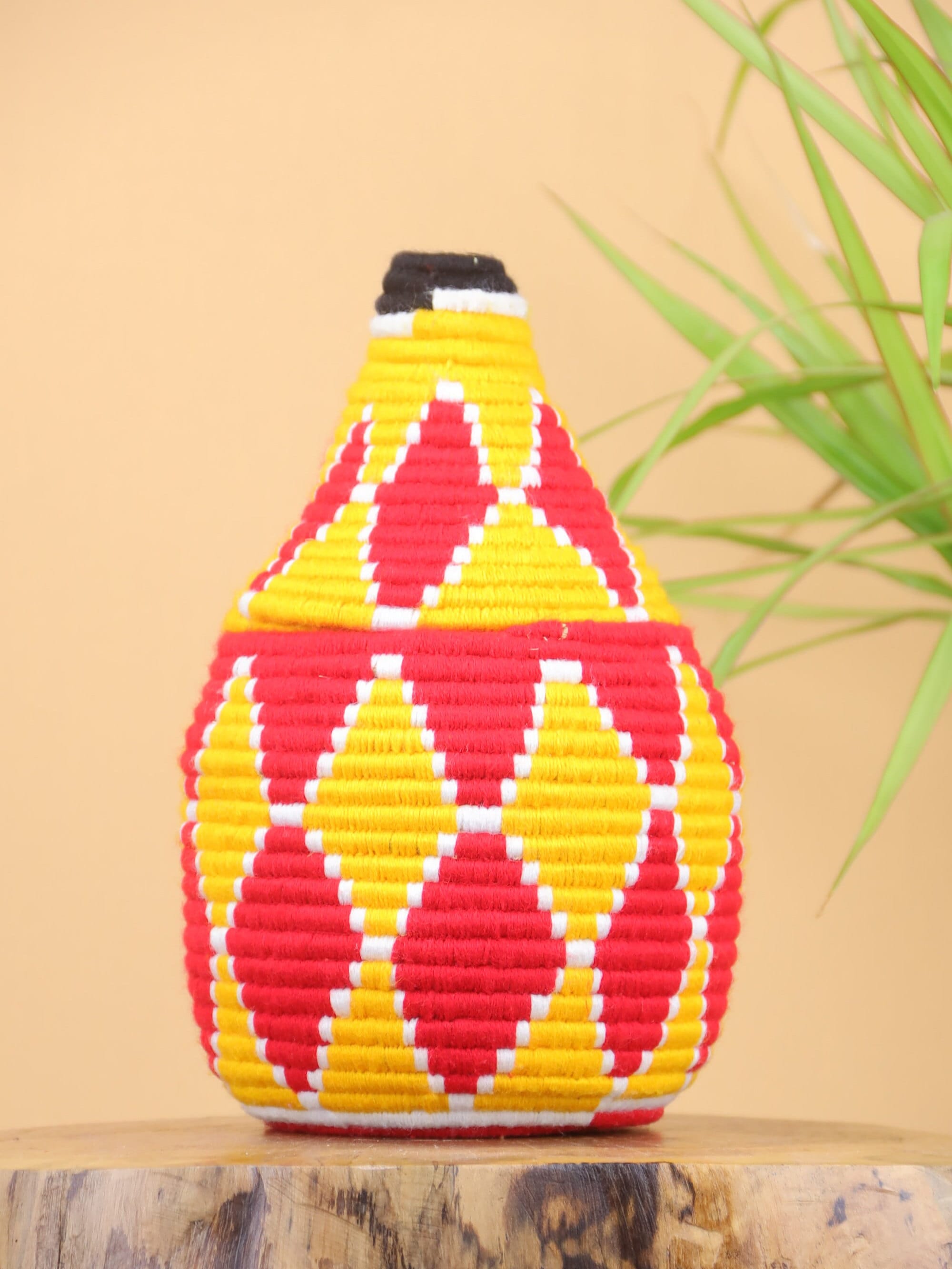 Lamindor Berber Basket - Street-Wave