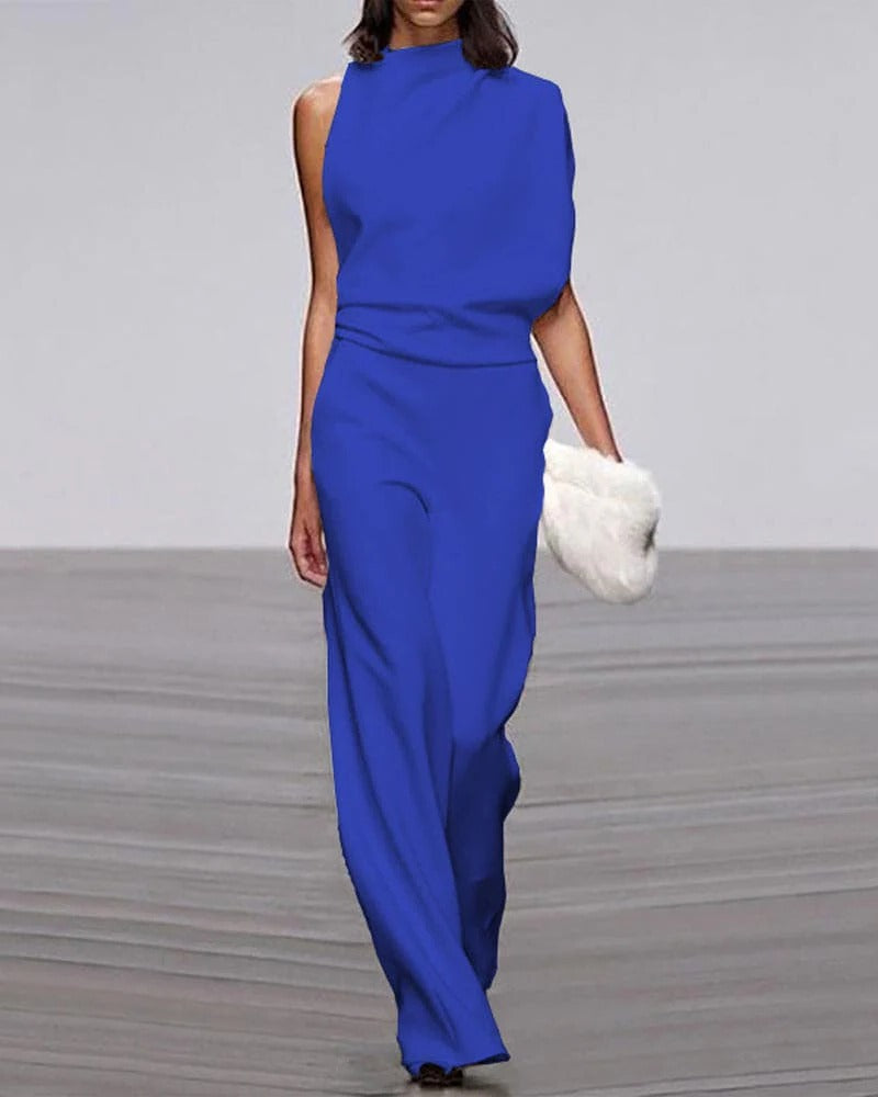 Formal Occasion Jumpsuit