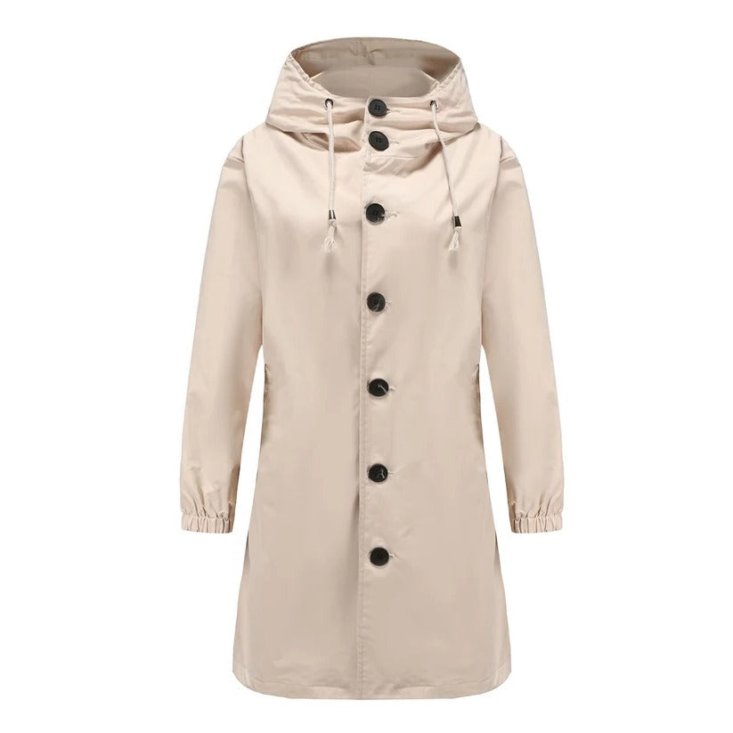 Rain Jacket