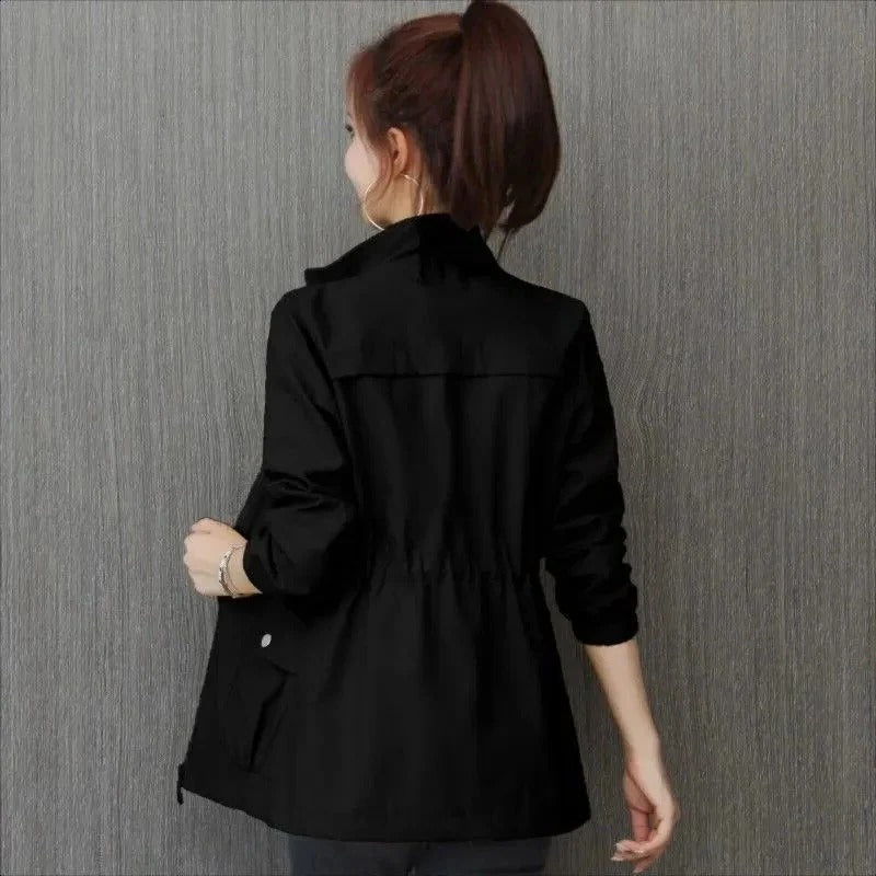 Lightweight Trench coat