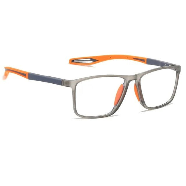 Street-Wave Ultralight Multifunctional Reading Glasses For Men And Women Near And Far Vision 0.88 Oz Lightweight