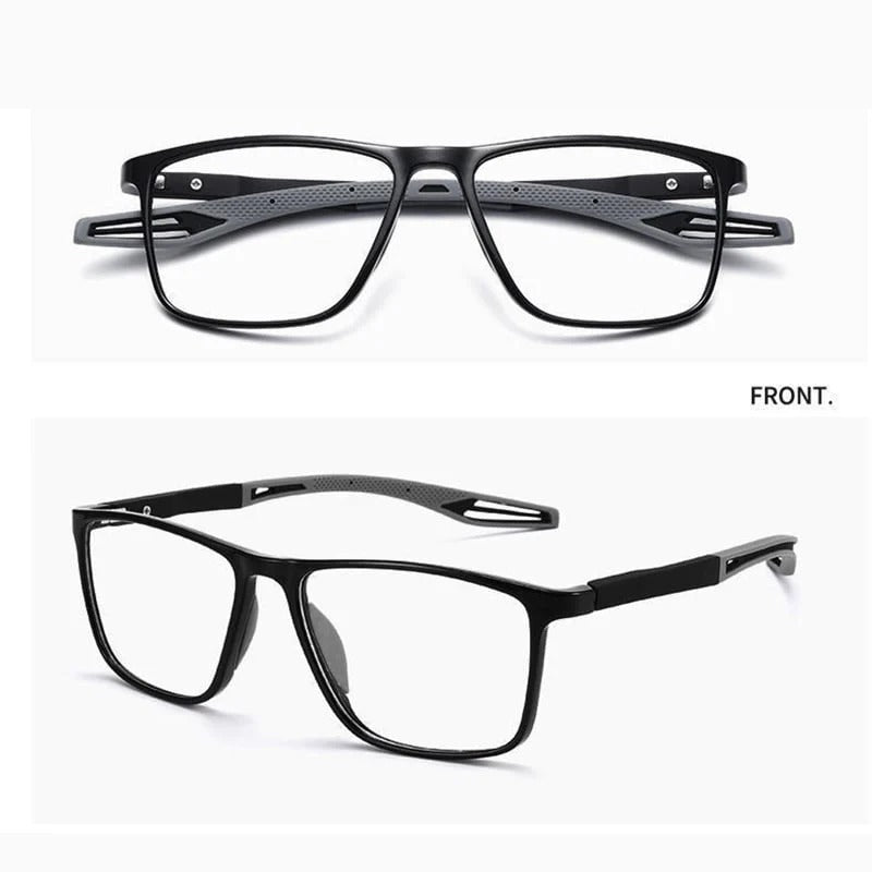 Street-Wave Ultralight Multifunctional Reading Glasses For Men And Women Near And Far Vision 0.88 Oz Lightweight