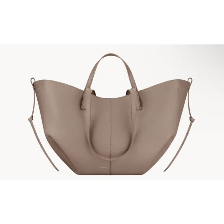 Street-Wave Vintage Shoulder Bag For Women Timeless Chic Design With Practical Spacious Interior