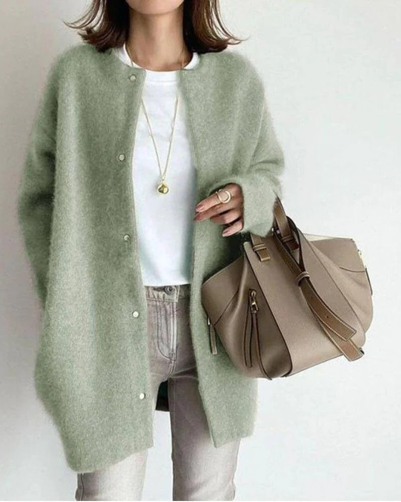 Women's Cardigan