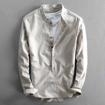 Street-Wave Mens Summer Shirt Breathable Lightweight Comfort For Everyday Casual Daily Wear With Unrestricted Movement