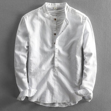 Street-Wave Mens Summer Shirt Breathable Lightweight Comfort For Everyday Casual Daily Wear With Unrestricted Movement