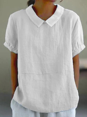 Women’s Solid Color Top