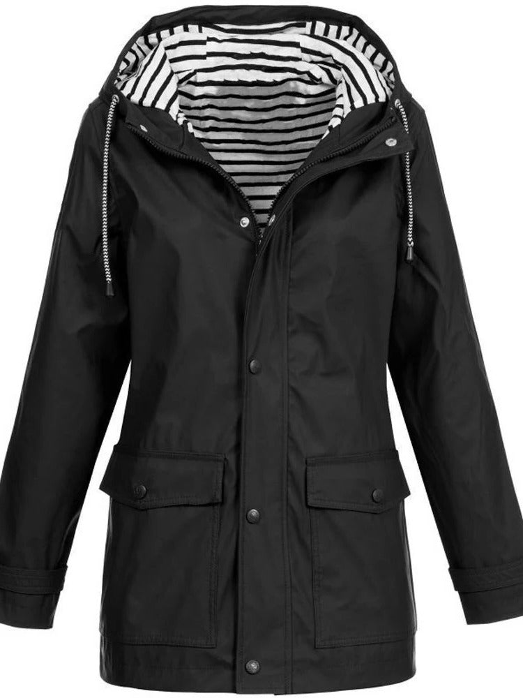 Lightweight jacket