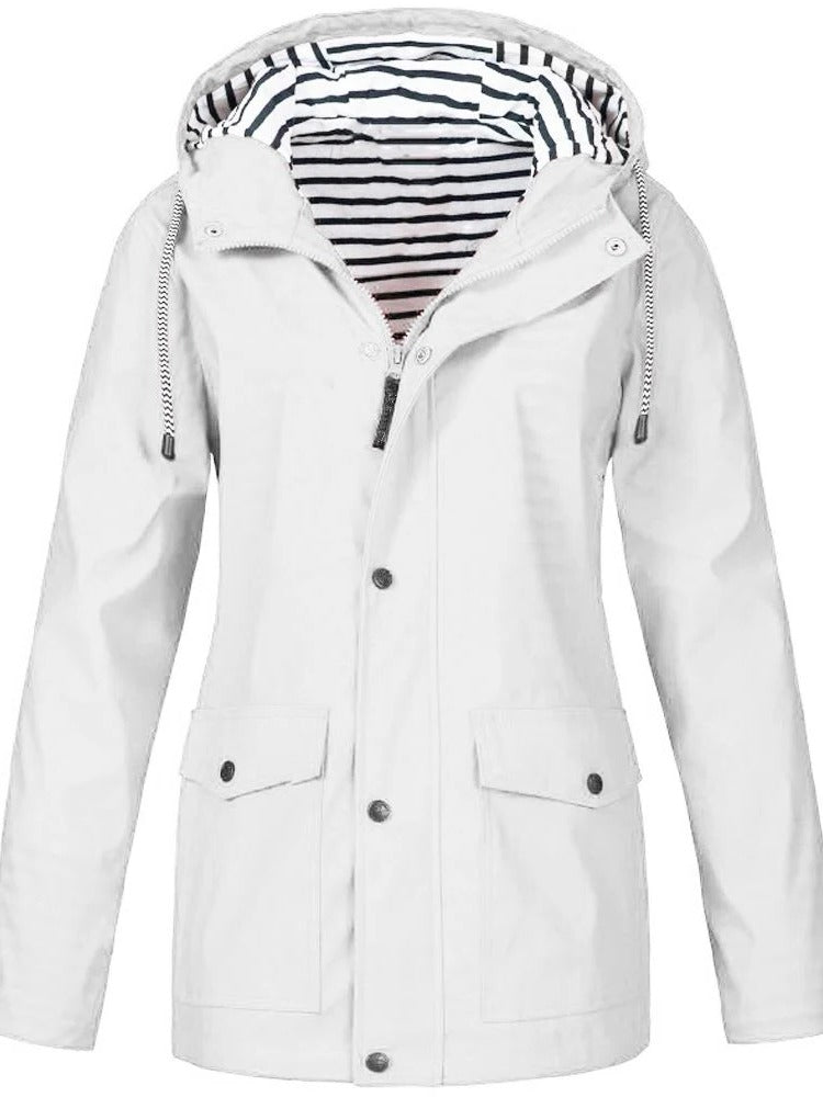 Lightweight jacket