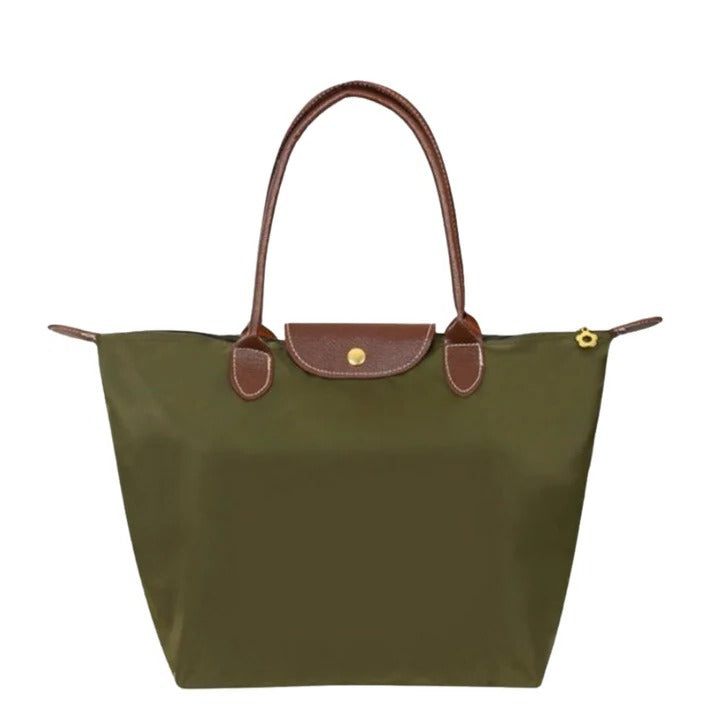 Street-Wave Shoulder Bag - Timeless Elegance With Generous Space For Everyday And Special Occasions