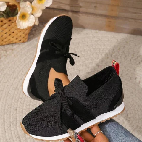 Wynne Orthopedic Shoes for All-Day Comfort and Style by Street-wave for Women On The Go Everyday