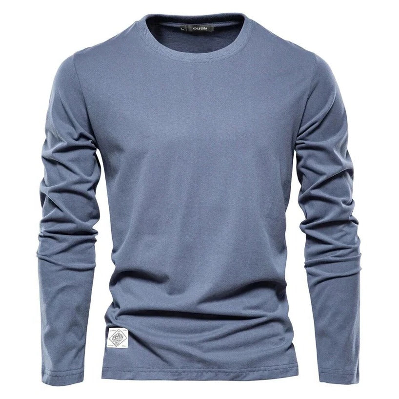 Long-Sleeved Shirt