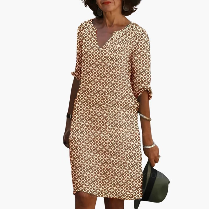 Women’s Lightweight Summer Dress