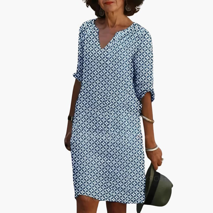 Women’s Lightweight Summer Dress