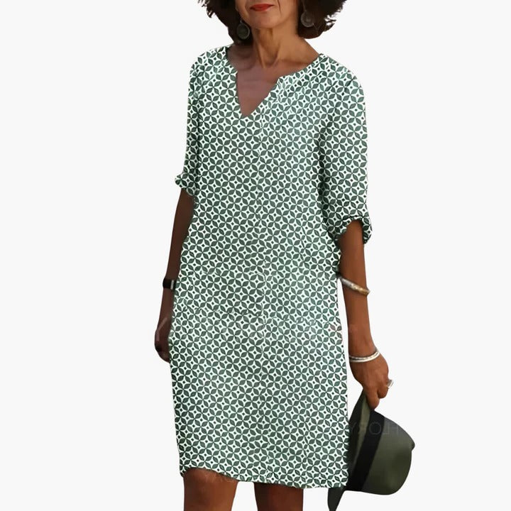 Women’s Lightweight Summer Dress