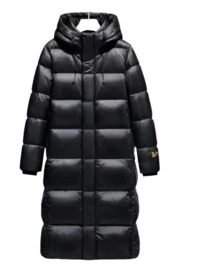 Streetwave Women's Coat Jhulia Timeless Elegant Versatile Outerwear For Modern Women