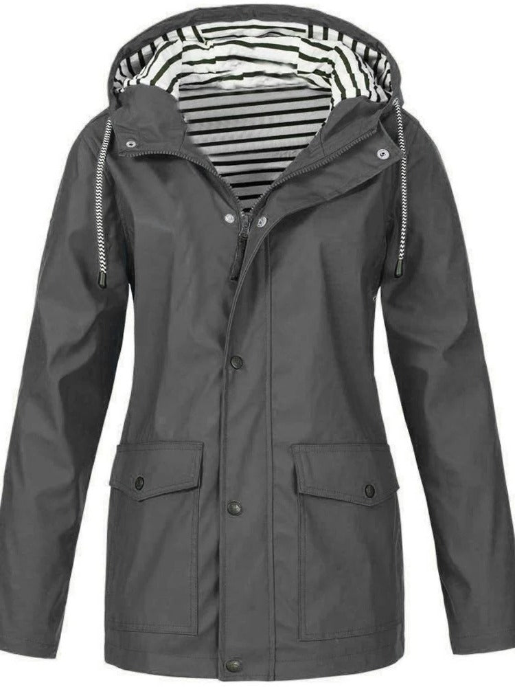 Lightweight jacket