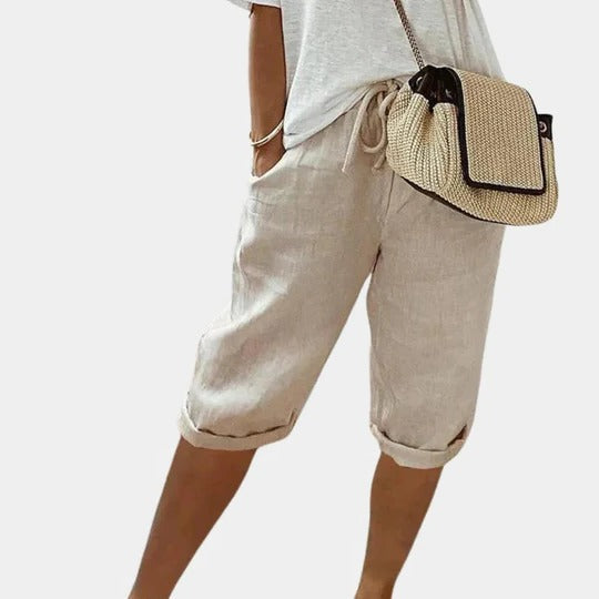 Comfortable Women's Shorts
