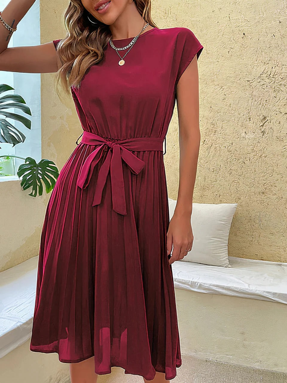 Summer Dress